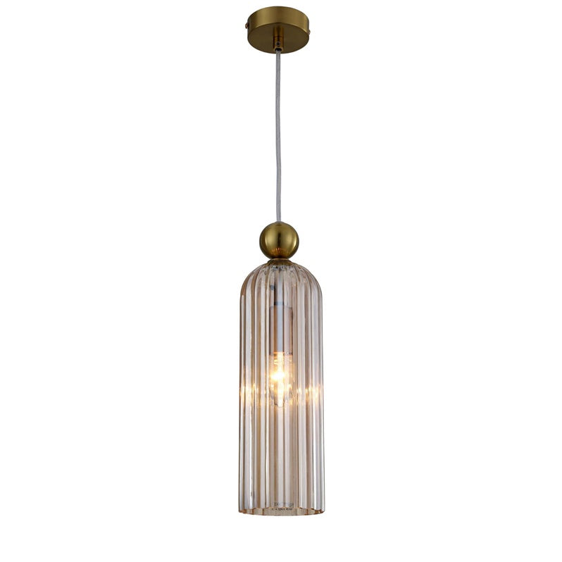 Lampa sufitowa Light Prestige Piega, 40 W, E14