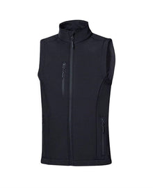 Ardon Simhit vest, black, XL