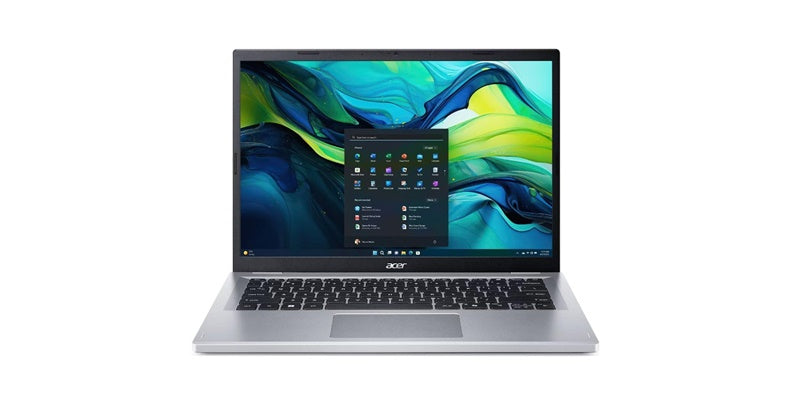 Kompiuteris Aspire Aspire Go 14 R5 16/512GB 14"