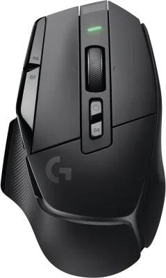Wireless Gaming Mouse Logitech G502 X LIGHTSPEED, black