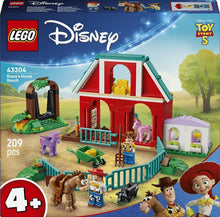 CONSTRUCTION DISNEY 43304