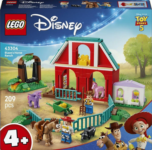 CONSTRUCTION DISNEY 43304