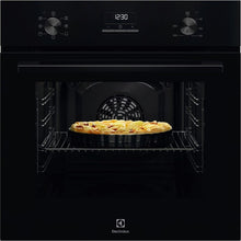Piekarnik do zabudowy Electrolux seria 300 LOH3H00BK