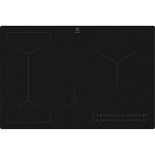 Kaitlentė I Electrolux „SaphirMatt SE®“ EIV83443CT