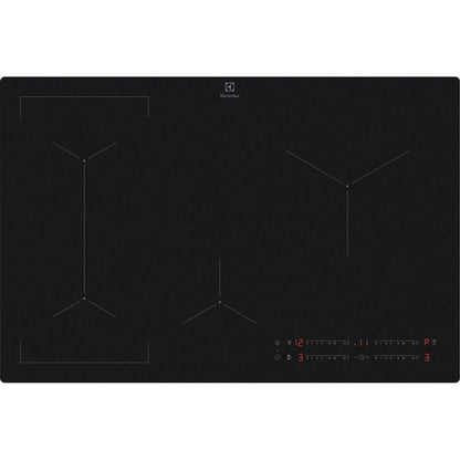 Kaitlentė I Electrolux „SaphirMatt SE®“ EIV83443CT