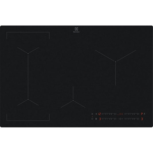 Kaitlentė I Electrolux „SaphirMatt SE®“ EIV83443CT