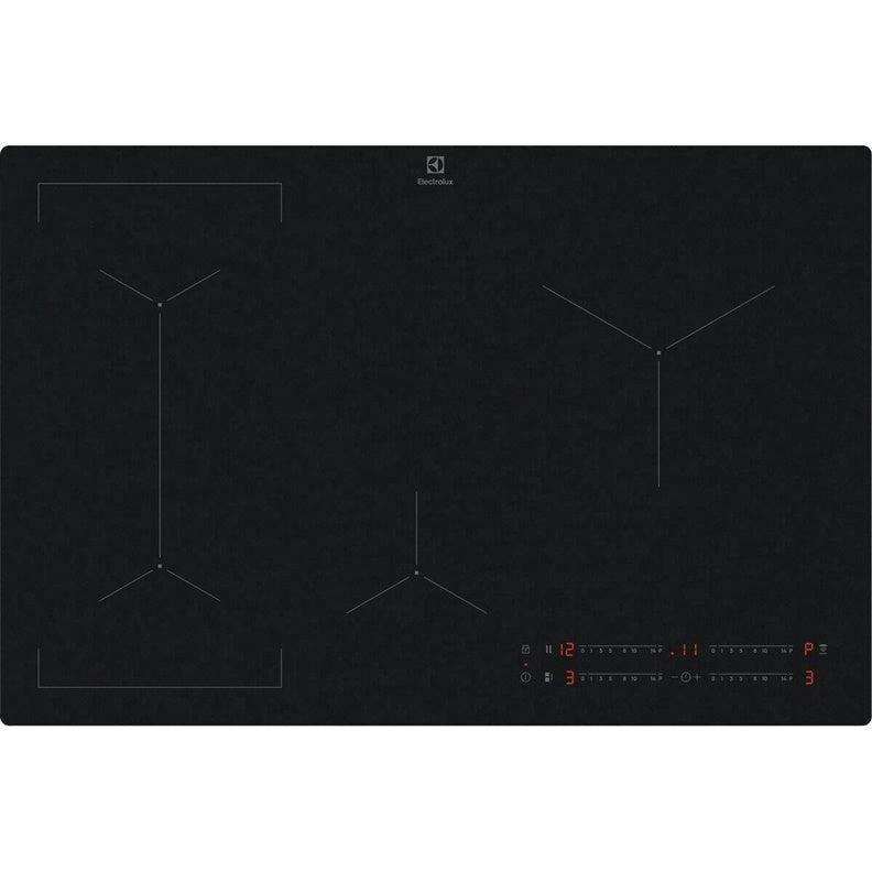 Kaitlentė I Electrolux „SaphirMatt SE®“ EIV83443CT