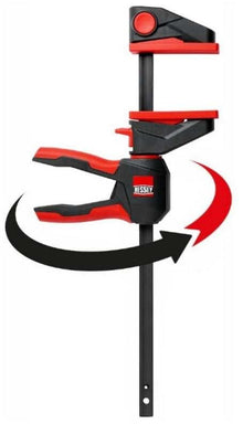 Быстрозажимная струбцина Bessey EZ360-15; 150 мм