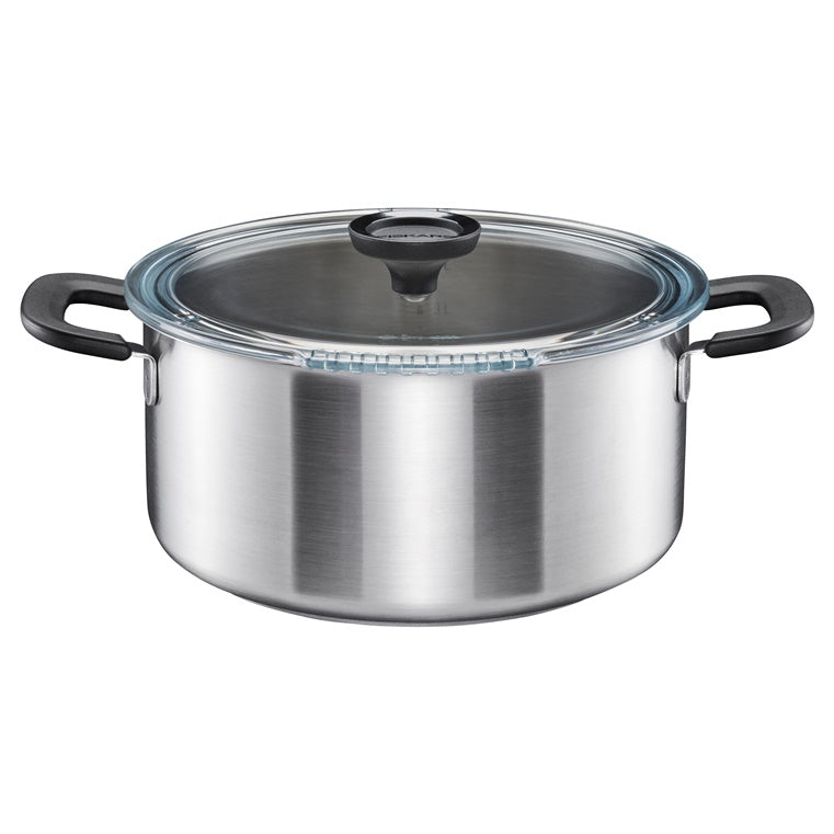 Fiskars Functional Form Pot 1072317, 26.5 cm, 5 l