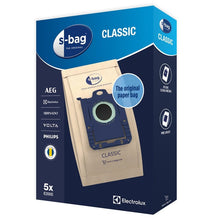 Worek do odkurzacza Electrolux Classic E200S