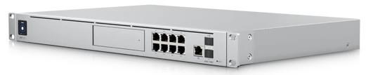ROUTER UBIQUITI DREAM MACHINE