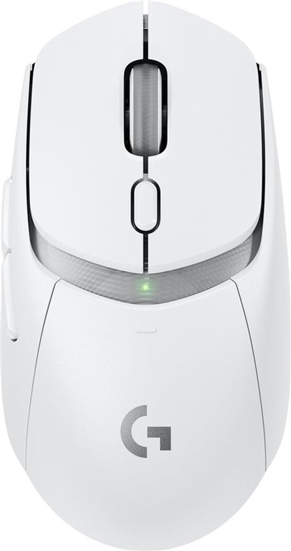 Belaidė žaidimų pelė Logitech G309 LIGHTSPEED, balta