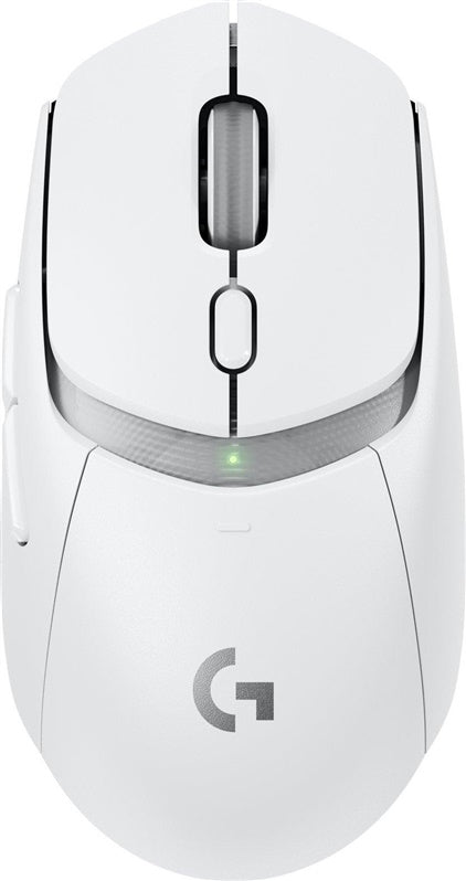 Belaidė žaidimų pelė Logitech G309 LIGHTSPEED, balta