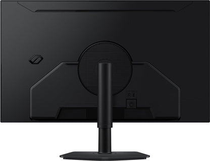 Monitorius Samsung Odyssey G5, IPS, 180 Hz, QHD, 32"