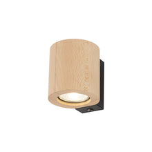 Šviestuvas sieninis TK Lighting Eve 10197, 10 W, GU10