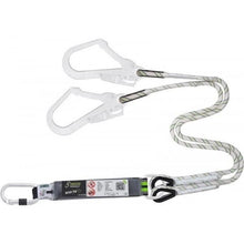 Amortyzator upadku FA3060015, 150 cm, biały