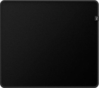 Mouse pad HyperX Pulsefire L, 40 cm x 45 cm, black