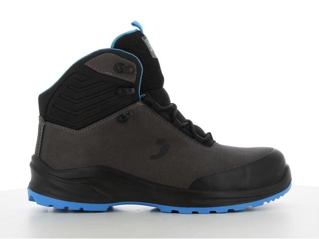 Safety Jogger MODULO S3M/42 men's safety boots