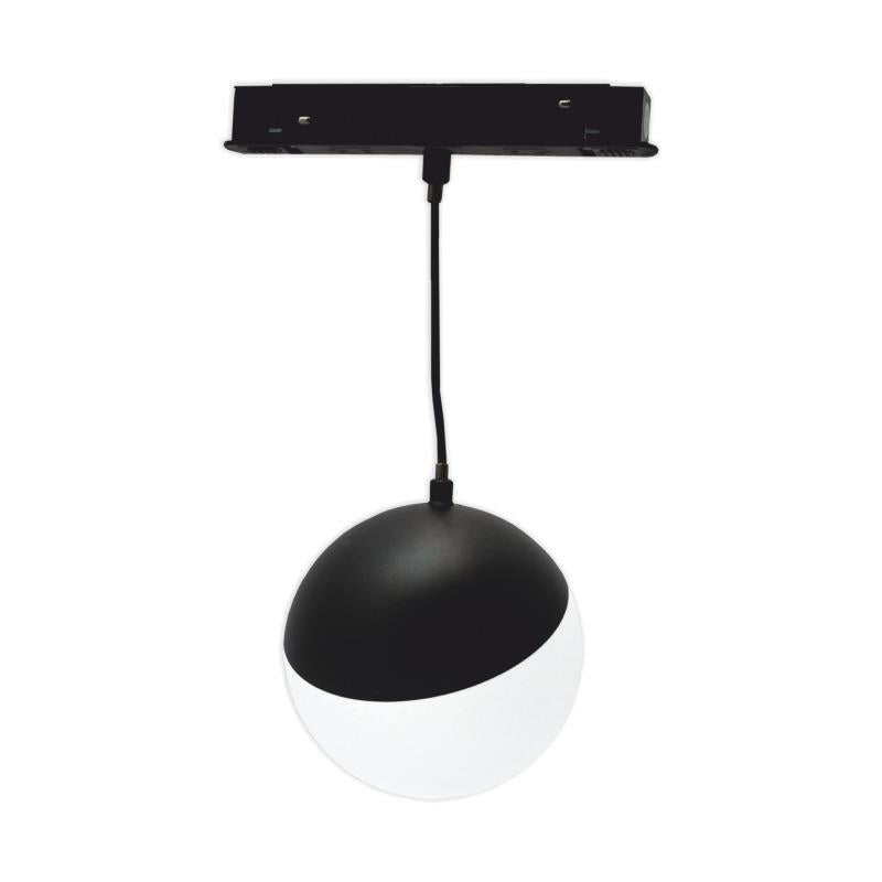 Šviestuvas bėginei sistemai Modoled MLP1067M, 7 W, LED