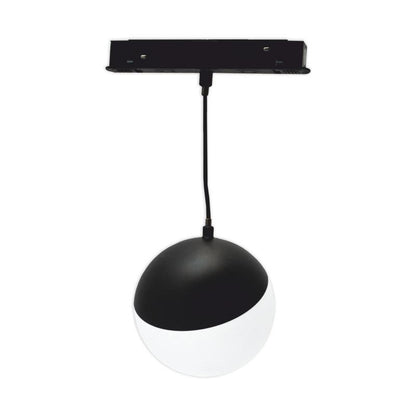 Šviestuvas bėginei sistemai Modoled MLP1067M, 7 W, LED