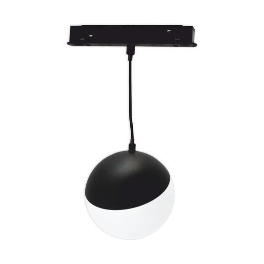 Šviestuvas bėginei sistemai Modoled MLP1067M, 7 W, LED