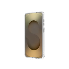 Etui na telefon Just Must, Galaxy S26 Plus, przezroczyste