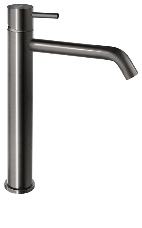 Basin mixer Ferro Ciriculus, grey.