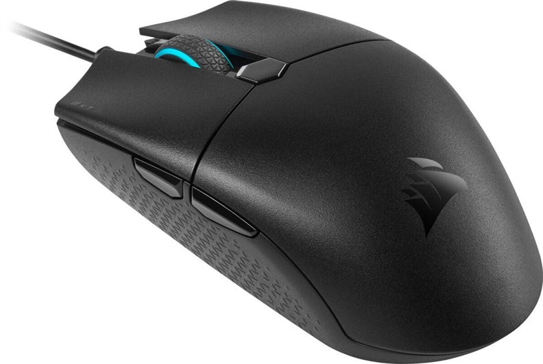 Gaming mouse Corsair Katar Pro, black