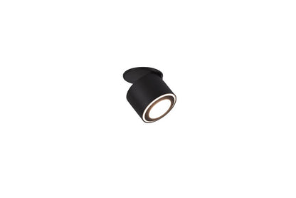 Lampa Trio TAURUS, kierunkowa, 5 W, LED, 652910132