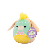 Pluszowa zabawka Squishmallows Edycja Wielkanocna