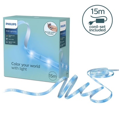 LED strip Philips 929004129701, 1.3 W, IP20, 220 - 240 V