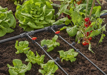 Laistymo įranga Gardena Micro Drip System 970619201, 10 vnt.
