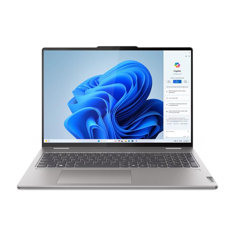 Laptop Lenovo Yoga 7 R7 16GB 512GB 16"