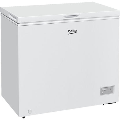 Šaldiklis Beko CF200EWN, horizontalus