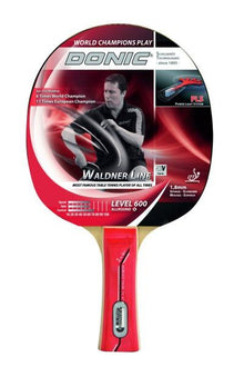 Table Tennis Set Donic Waldner TT-SET 600 10503444