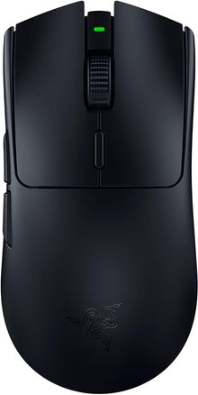 Žaidimų pelė Razer Viper V3, juoda