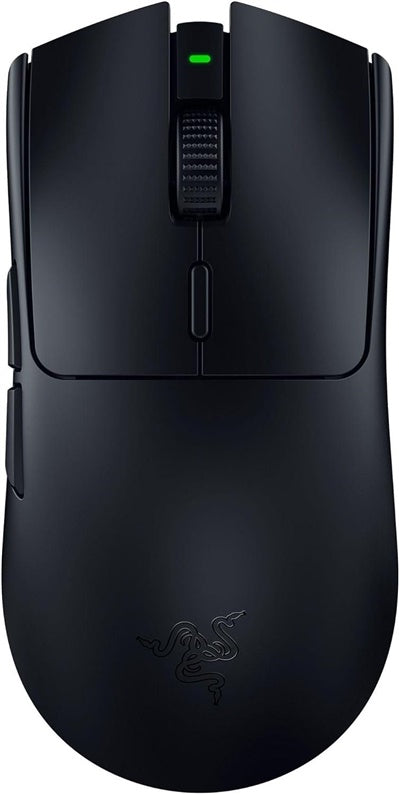 Žaidimų pelė Razer Viper V3, juoda