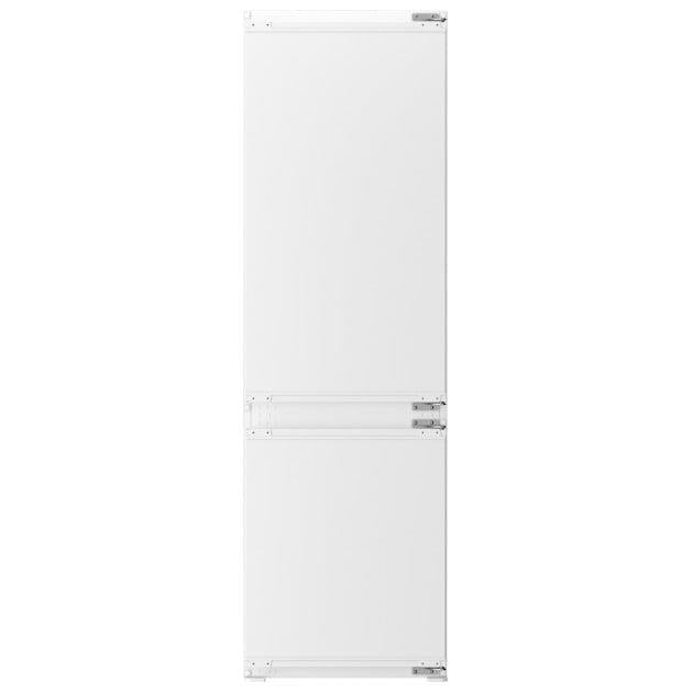 Fridge freezer bottom Beko BCSA285K4SN