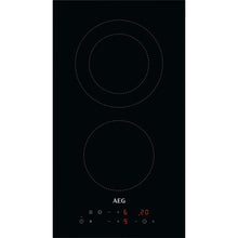 PŁYTA CERAMICZNA DUAL HRB32310CB AEG