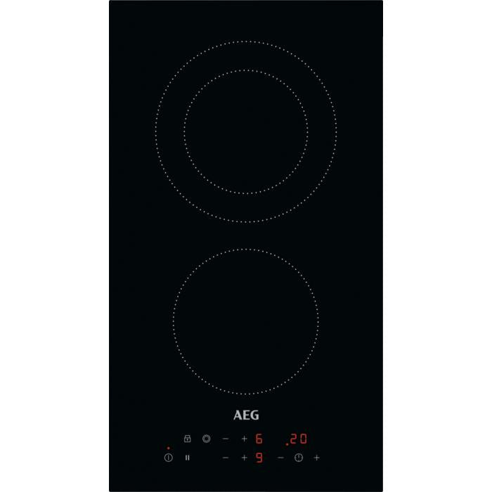 PŁYTA CERAMICZNA DUAL HRB32310CB AEG