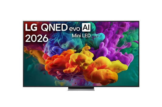 TV 75QNED86B3B LG