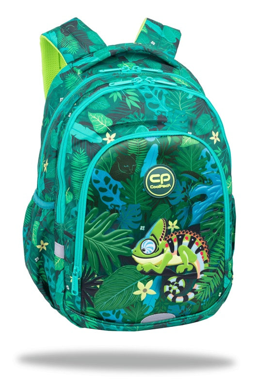 COOLPACK PRIME PRO BACKPACK TROPIC