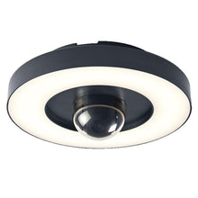 LAMPA ZEWNĘTRZNA LED WIFI Z KAMERĄ 22W IP44