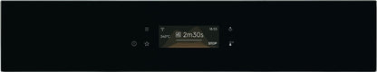 Įmontuojama orkaitė Electrolux LOX8P87WZ