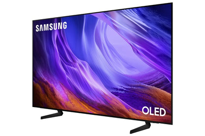 TV QE65S85HAEXXH SAMSUNG