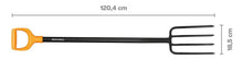 Fiskars SOLID Universal Fork 1070673, 1204 mm