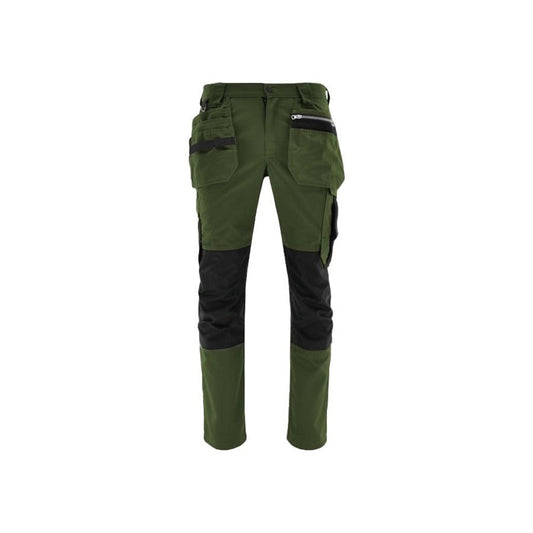 Darbo kelnės Sara Workwear Comfort, M dydis