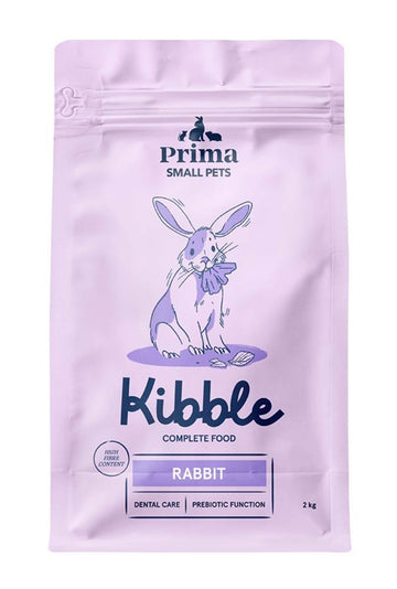 Food for rodents, rabbits, 2 kg