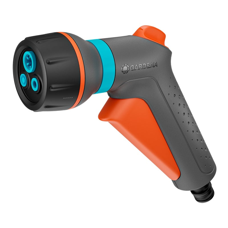 Zraszacz Gardena Classic Compact 18375-20, wielofunkcyjny