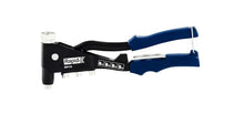 Rivet gun Rapid RP110, 265 mm